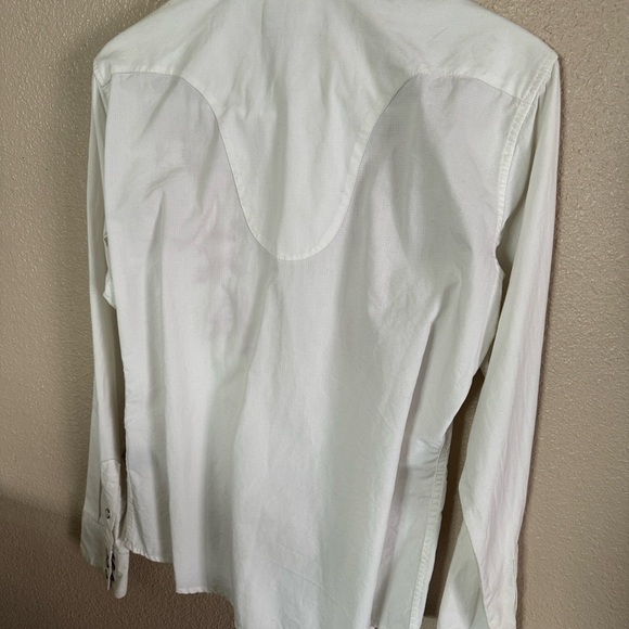 brooks and dunn western shirts Panhandle Slim - Picture 5 of 5